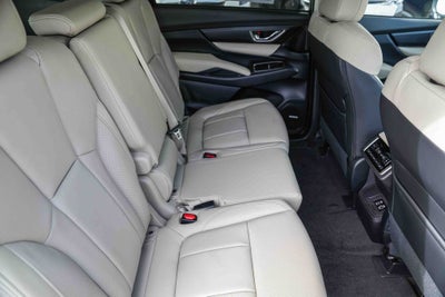 2025 Subaru ASCENT Limited 8 - Passenger