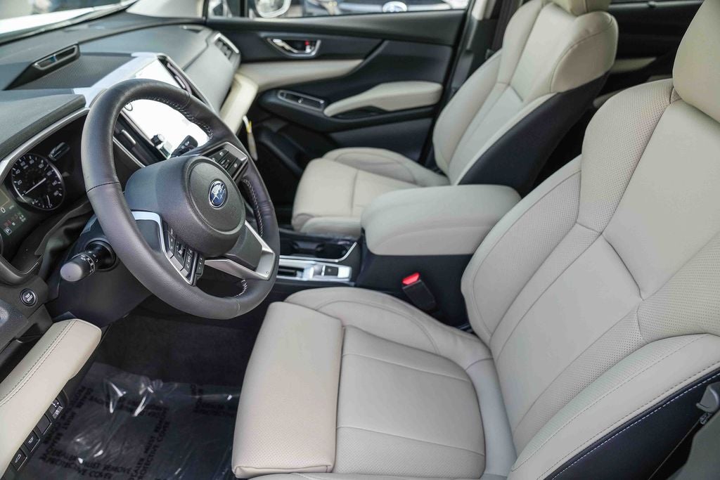 2025 Subaru ASCENT Limited 8 - Passenger