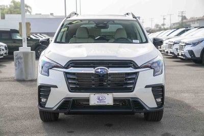 2025 Subaru ASCENT Limited 8 - Passenger