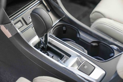 2025 Subaru ASCENT Limited 8 - Passenger