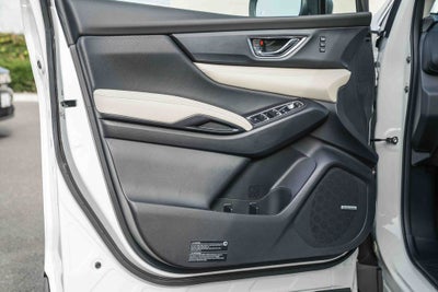 2025 Subaru ASCENT Limited 8 - Passenger