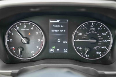 2025 Subaru ASCENT Limited 8 - Passenger