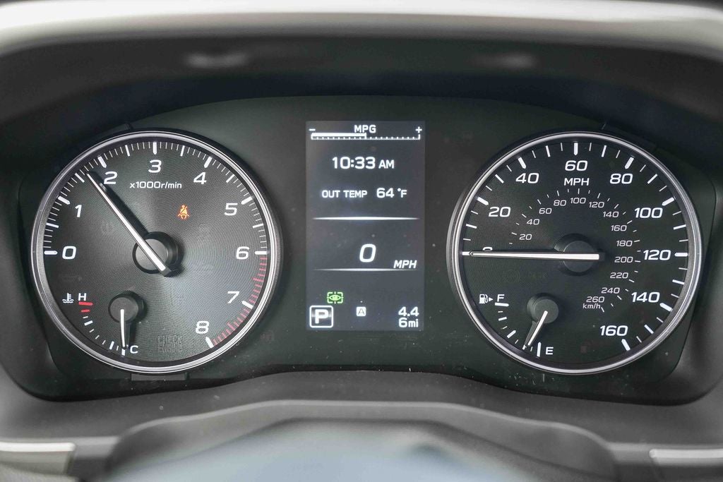 2025 Subaru ASCENT Limited 8 - Passenger