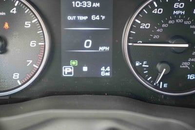 2025 Subaru ASCENT Limited 8 - Passenger