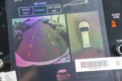 2025 Subaru ASCENT Limited 8 - Passenger