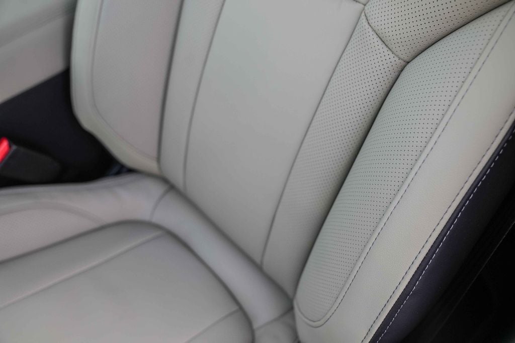 2025 Subaru ASCENT Limited 8 - Passenger