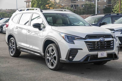 2025 Subaru ASCENT Limited 8 - Passenger