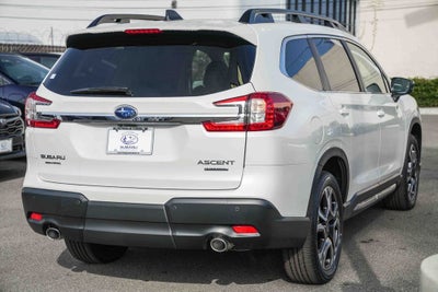 2025 Subaru ASCENT Limited 8 - Passenger