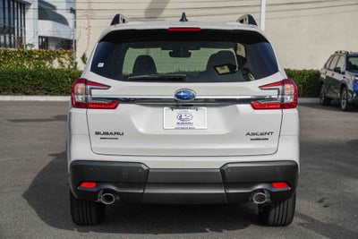 2025 Subaru ASCENT Limited 8 - Passenger