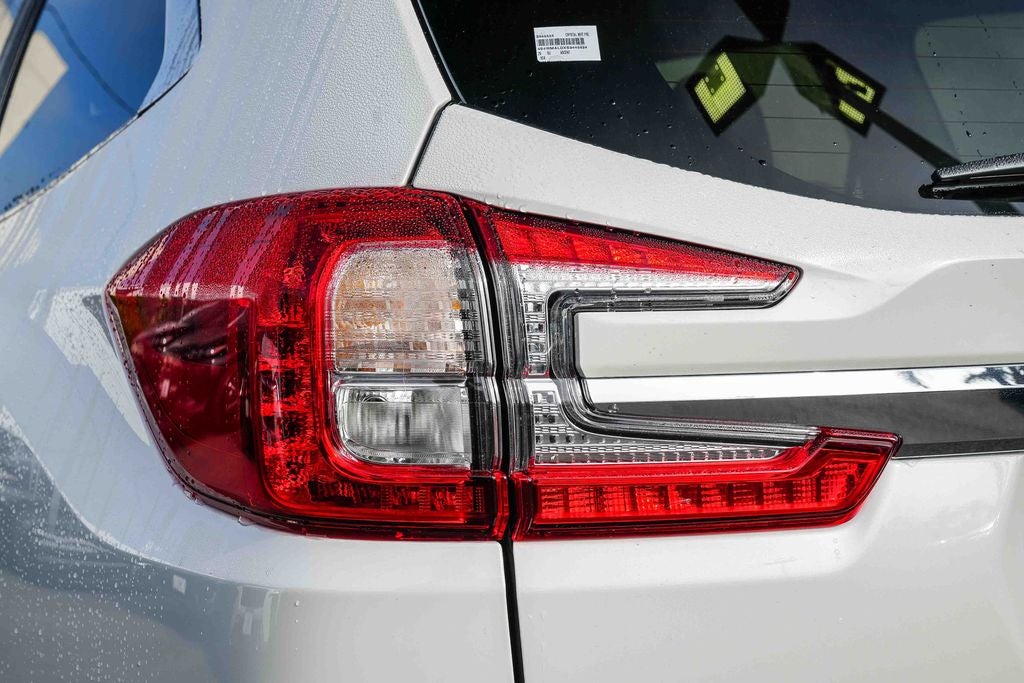 2025 Subaru ASCENT Limited 8 - Passenger