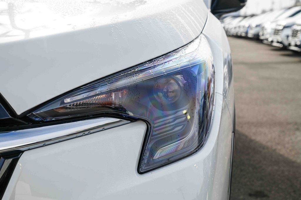 2025 Subaru ASCENT Limited 8 - Passenger