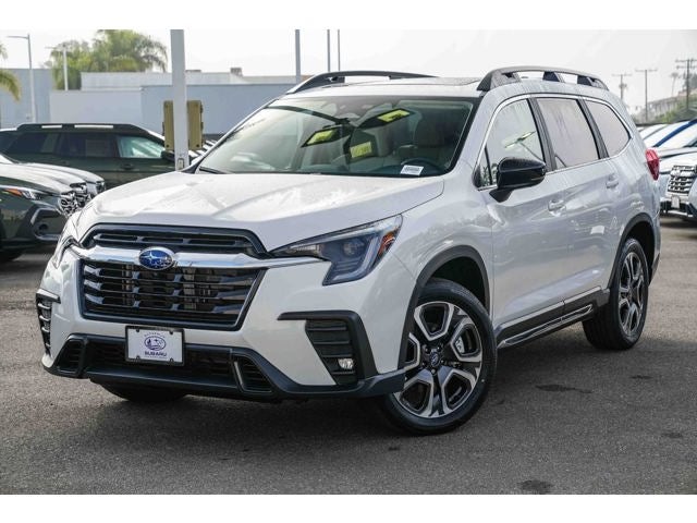 2025 Subaru ASCENT Limited 8 - Passenger