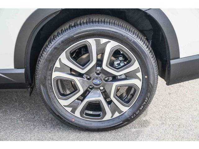 2025 Subaru ASCENT Limited 8 - Passenger