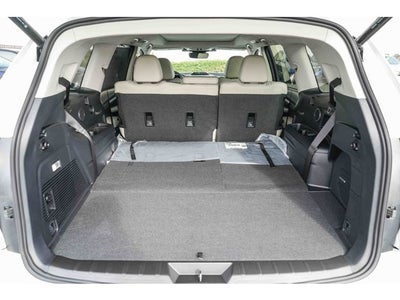 2025 Subaru ASCENT Limited 8 - Passenger