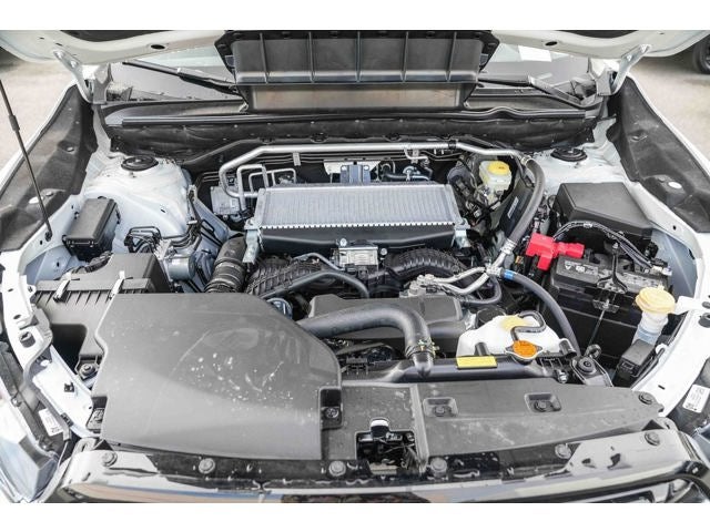 2025 Subaru ASCENT Limited 8 - Passenger