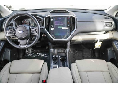 2025 Subaru ASCENT Limited 8 - Passenger