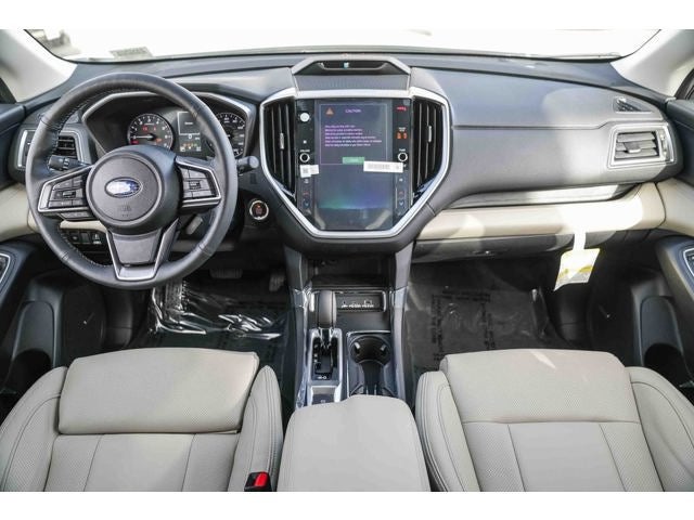 2025 Subaru ASCENT Limited 8 - Passenger