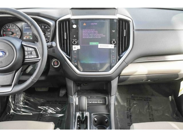 2025 Subaru ASCENT Limited 8 - Passenger