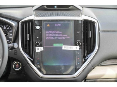 2025 Subaru ASCENT Limited 8 - Passenger