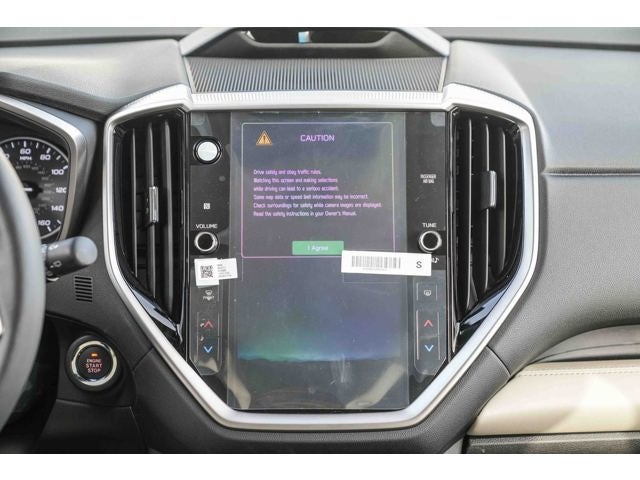 2025 Subaru ASCENT Limited 8 - Passenger