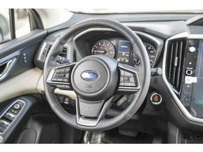2025 Subaru ASCENT Limited 8 - Passenger