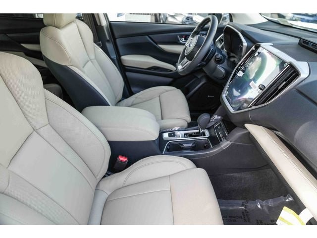 2025 Subaru ASCENT Limited 8 - Passenger