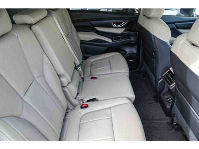 2025 Subaru ASCENT Limited 8 - Passenger