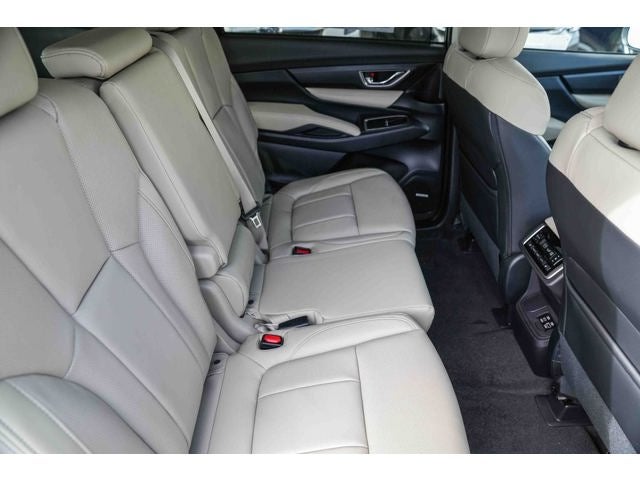 2025 Subaru ASCENT Limited 8 - Passenger