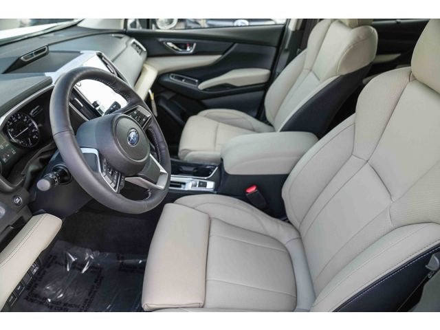 2025 Subaru ASCENT Limited 8 - Passenger