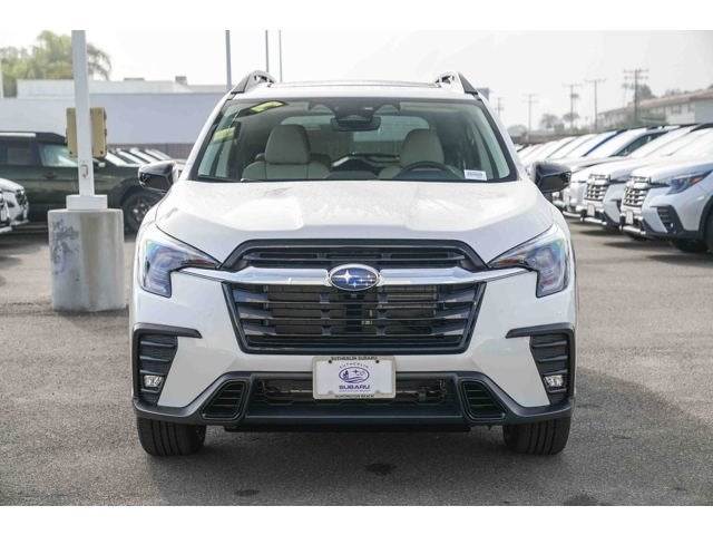 2025 Subaru ASCENT Limited 8 - Passenger