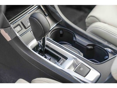 2025 Subaru ASCENT Limited 8 - Passenger