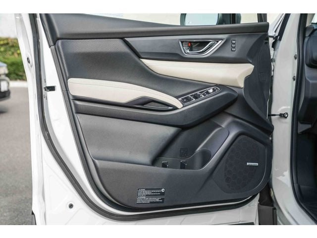 2025 Subaru ASCENT Limited 8 - Passenger
