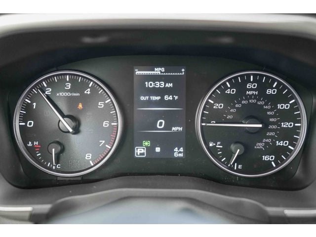 2025 Subaru ASCENT Limited 8 - Passenger