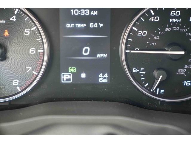 2025 Subaru ASCENT Limited 8 - Passenger