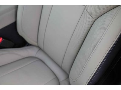 2025 Subaru ASCENT Limited 8 - Passenger