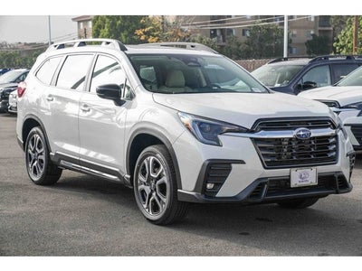2025 Subaru ASCENT Limited 8 - Passenger