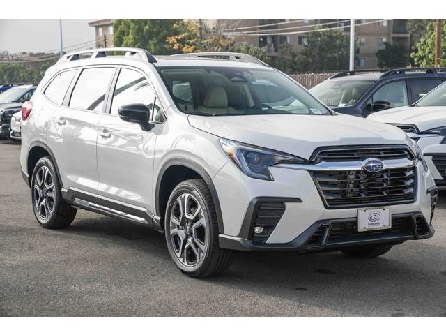 2025 Subaru ASCENT Limited 8 - Passenger