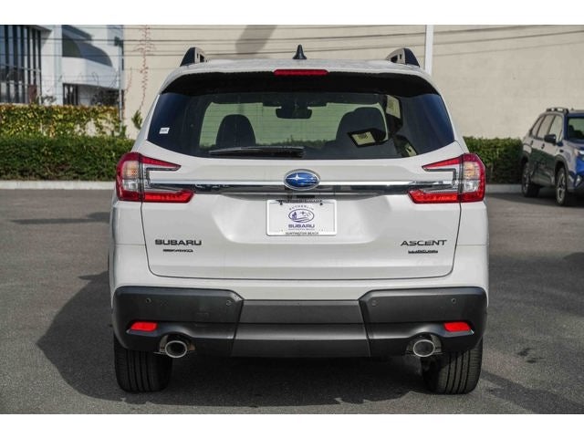2025 Subaru ASCENT Limited 8 - Passenger