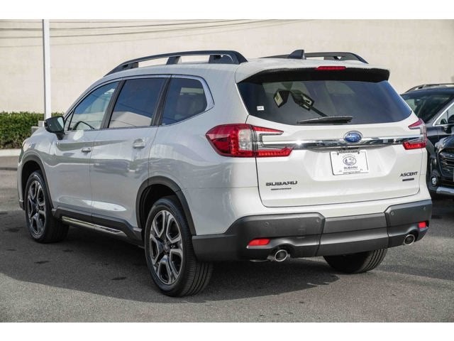 2025 Subaru ASCENT Limited 8 - Passenger