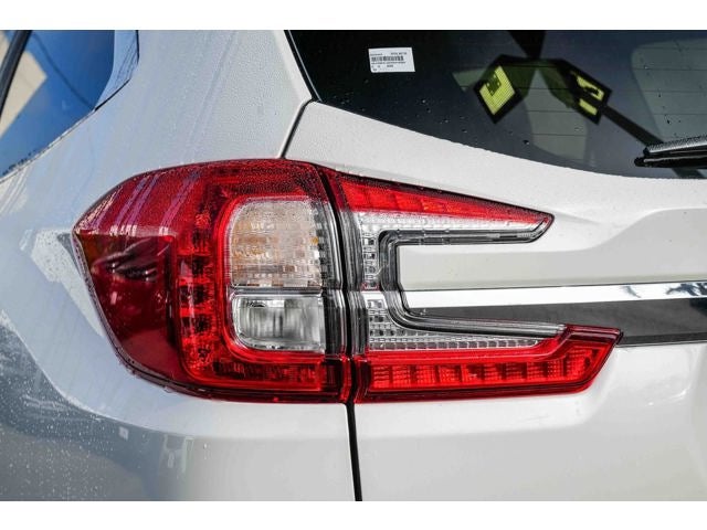 2025 Subaru ASCENT Limited 8 - Passenger