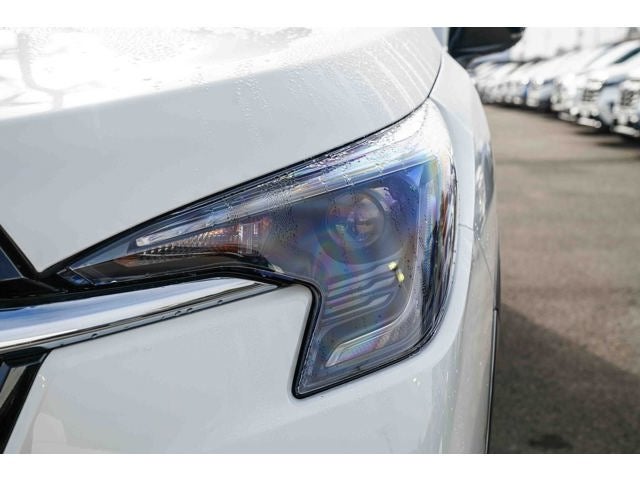 2025 Subaru ASCENT Limited 8 - Passenger