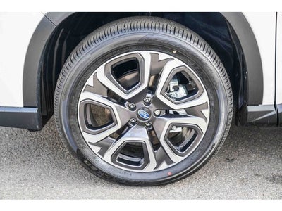 2025 Subaru ASCENT Limited 8 - Passenger