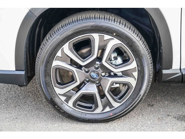 2025 Subaru ASCENT Limited 8 - Passenger