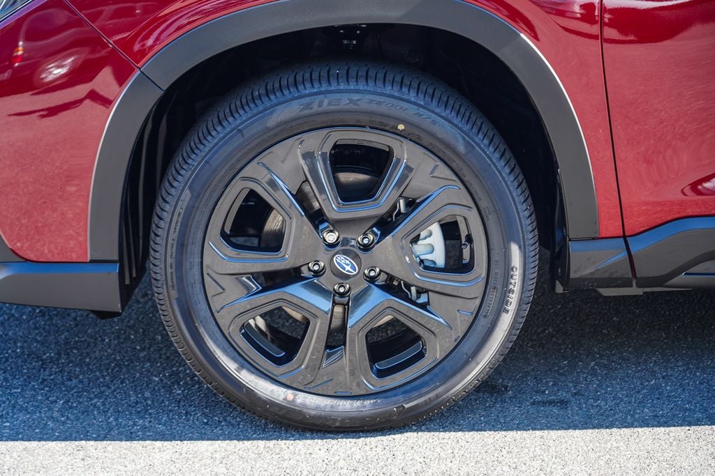 2026 Subaru ASCENT Onyx Edition Touring 7-Passenger