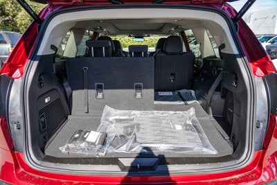 2026 Subaru ASCENT Onyx Edition Touring 7-Passenger