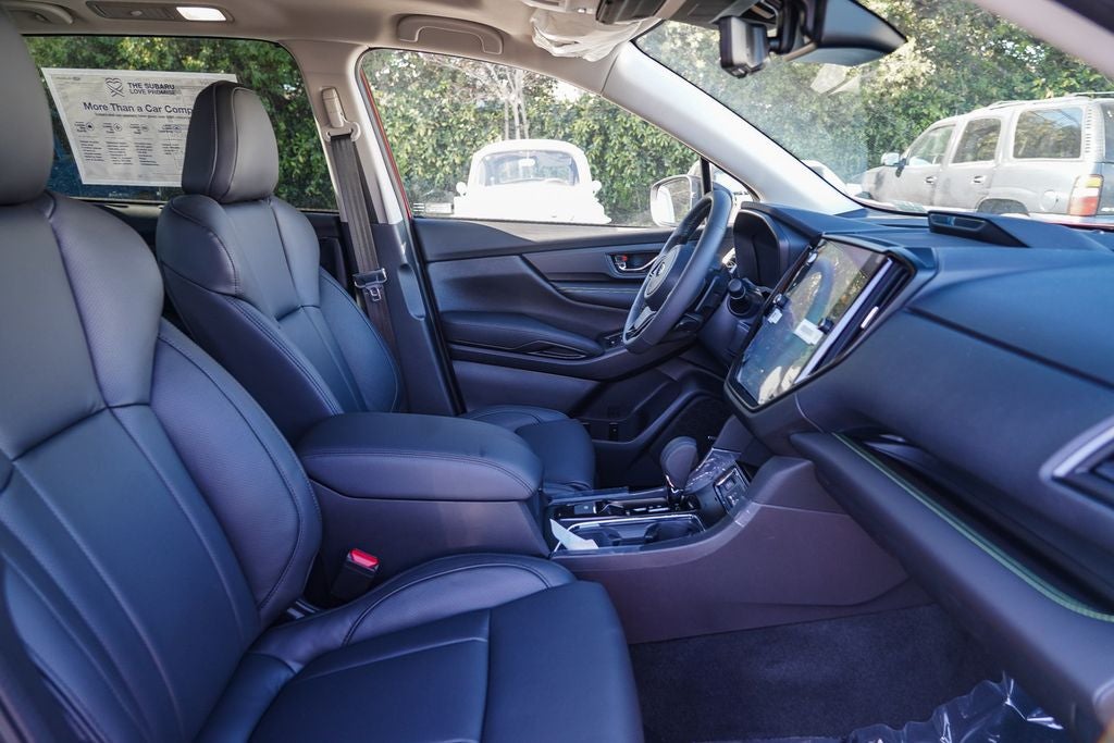 2026 Subaru ASCENT Onyx Edition Touring 7-Passenger