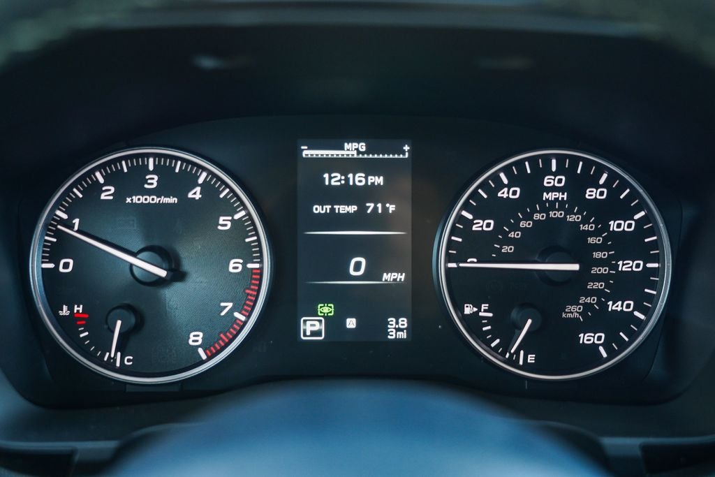 2026 Subaru ASCENT Onyx Edition Touring 7-Passenger