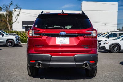 2026 Subaru ASCENT Onyx Edition Touring 7-Passenger