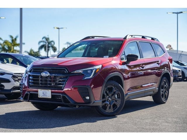 2026 Subaru ASCENT Onyx Edition Touring 7-Passenger