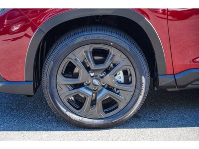 2026 Subaru ASCENT Onyx Edition Touring 7-Passenger